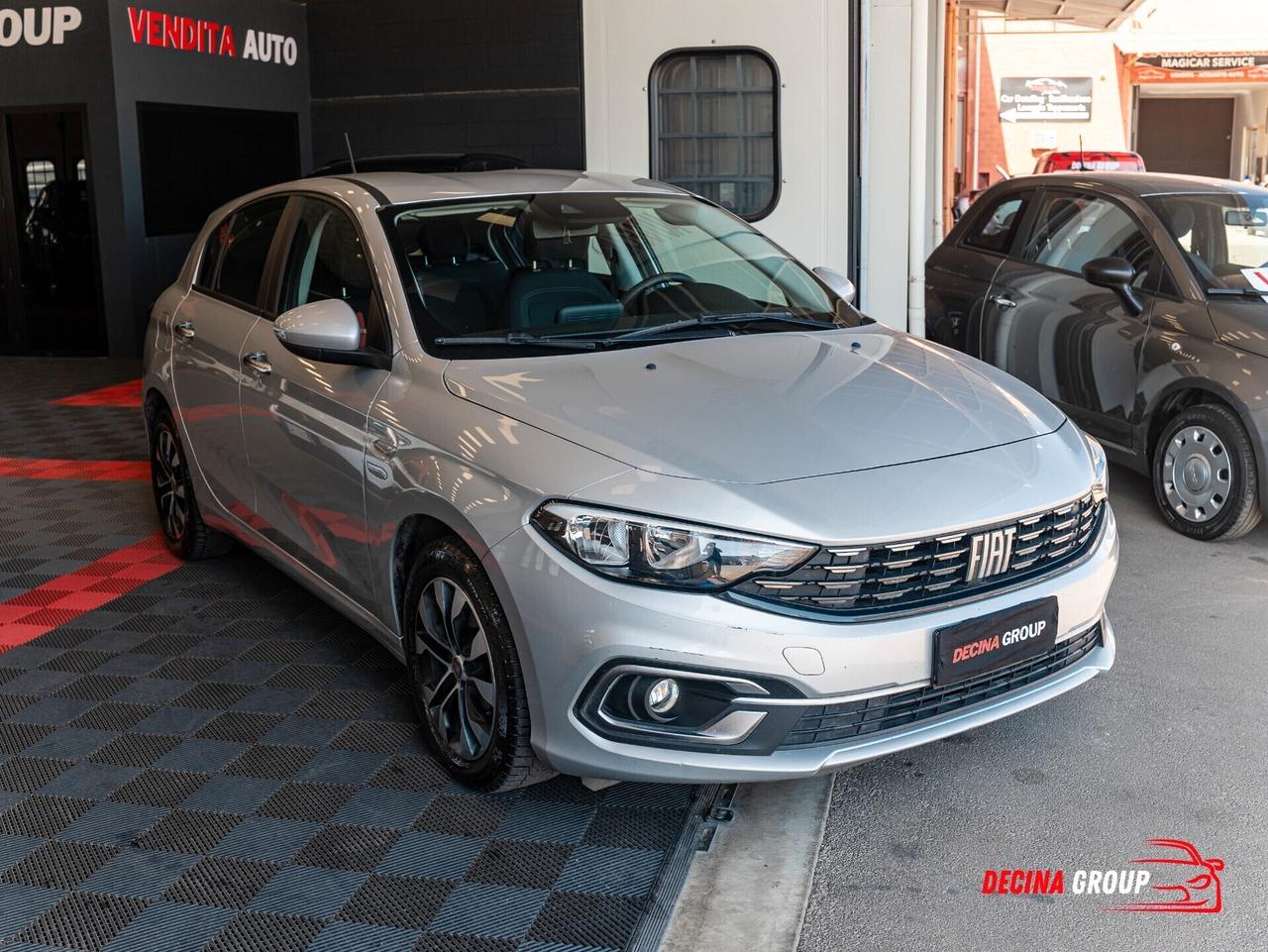 Fiat Tipo 1.3 Mjt S&S 5 porte City Life 95 cv