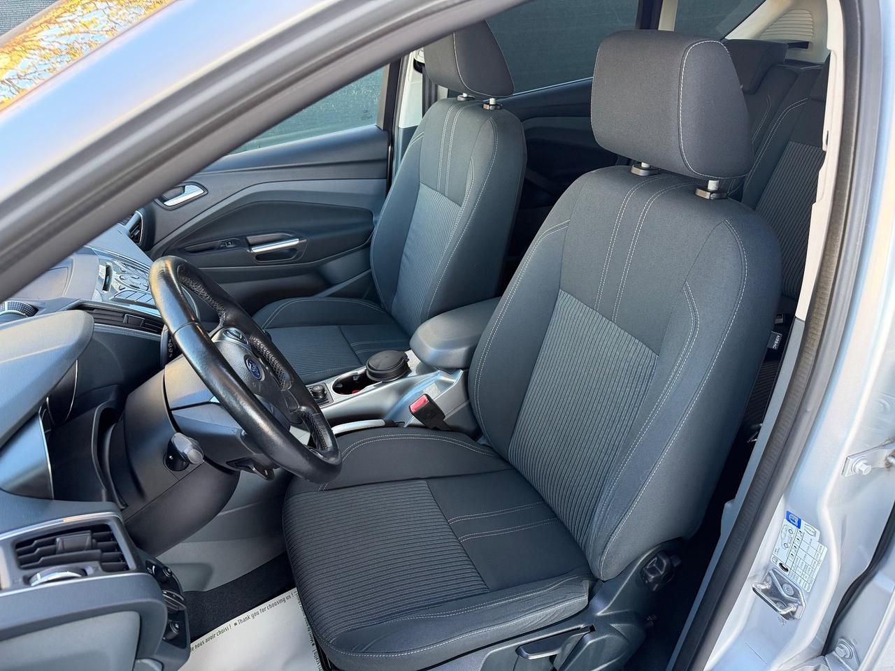 Ford C-Max 1.6 TDCi 115CV Titanium