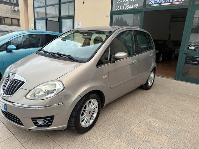 Lancia MUSA 1.4 16V EURO 5 Oro