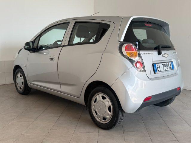 CHEVROLET Spark 1.0 GPL Eco Logic