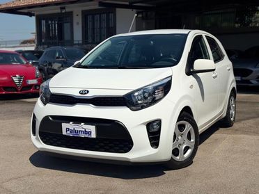 KIA Picanto 1.0 12V EcoGPL 5 porte City