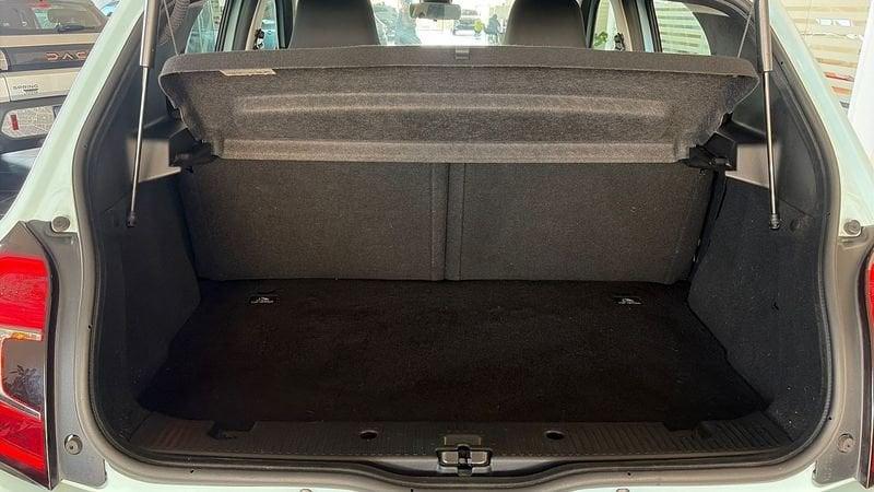 Renault Twingo 1.0 sce Zen 65cv 1.0 SCe 65cv Zen