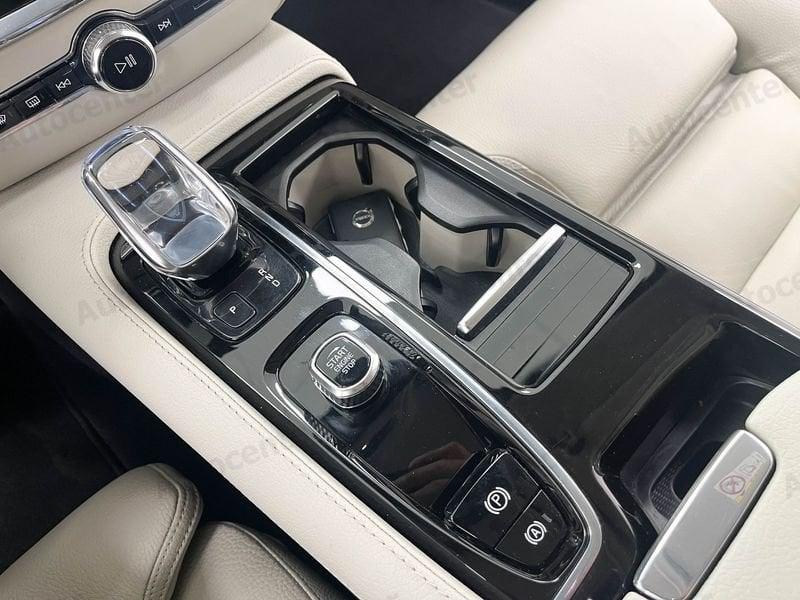 Volvo V60 T6 PLUG IN INSCRIPTION AWD AUT **BATTERIA DA 18KWH**