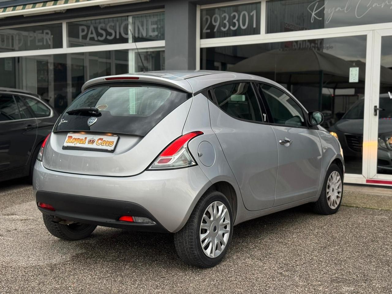 Lancia Ypsilon 1.3 MJT 16V 95 CV 5 porte S&S Platinum