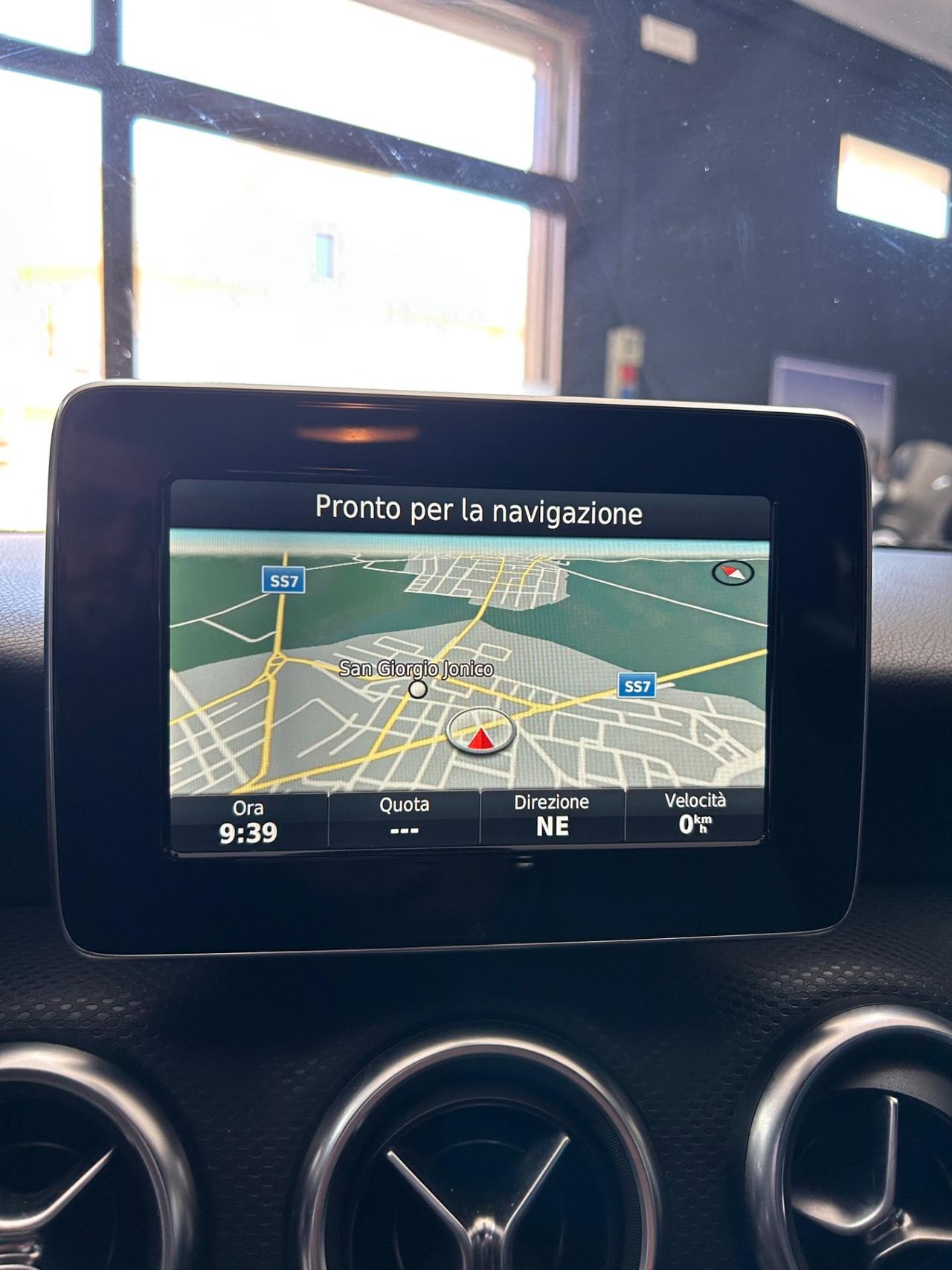 Mercedes-benz A 180 160 d Premium