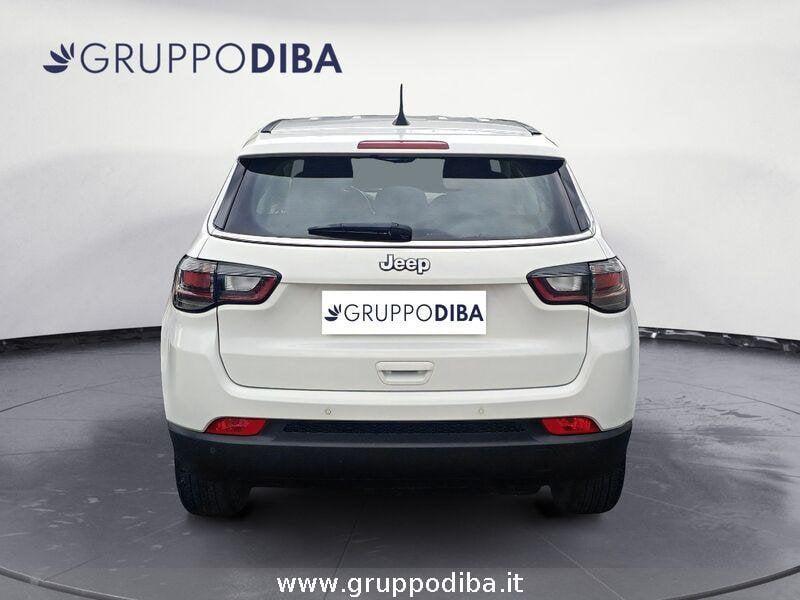 Jeep Compass II 2021 1.6 mjt Longitude 2wd 130cv