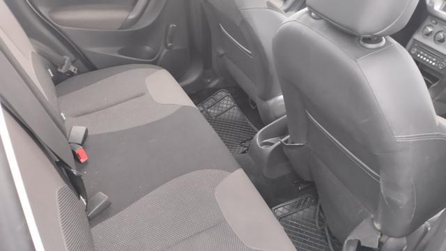 CITROEN C3 PureTech 68