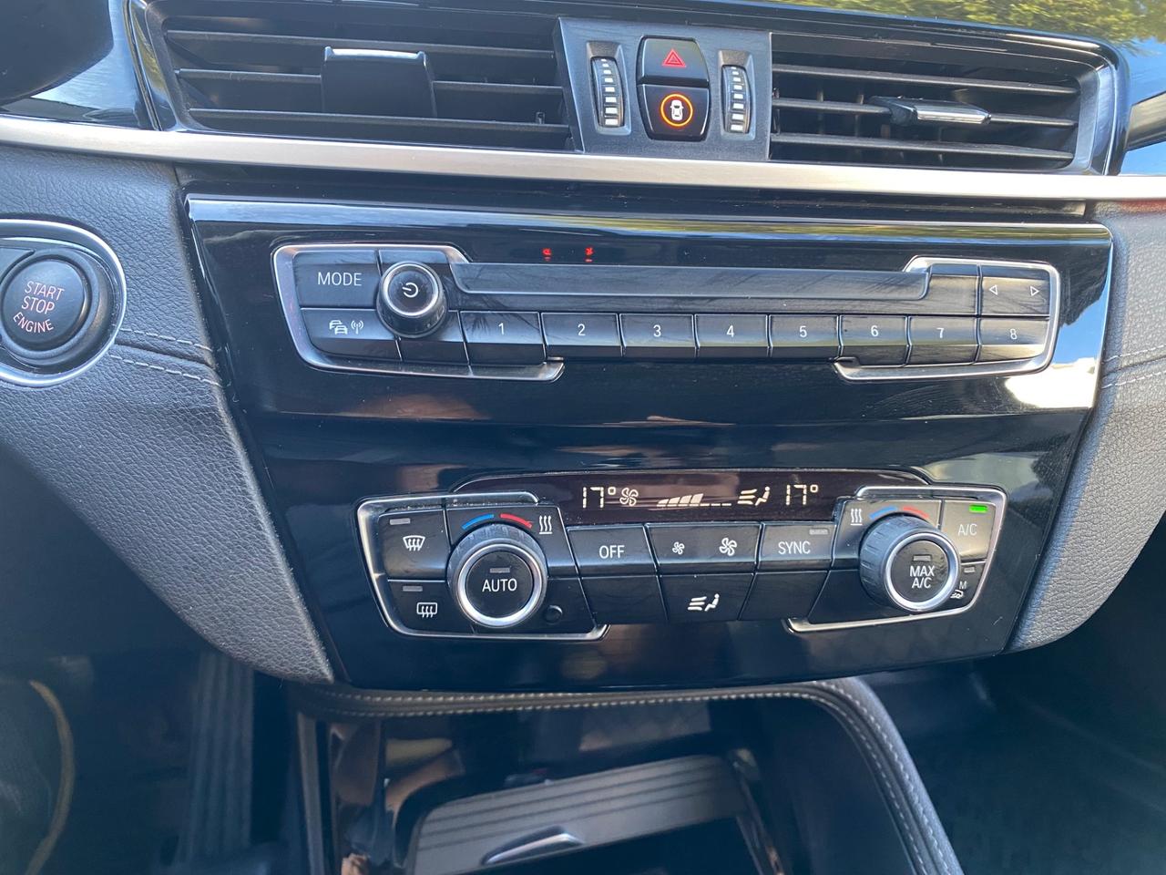 Bmw X1 sDrive18d xLine