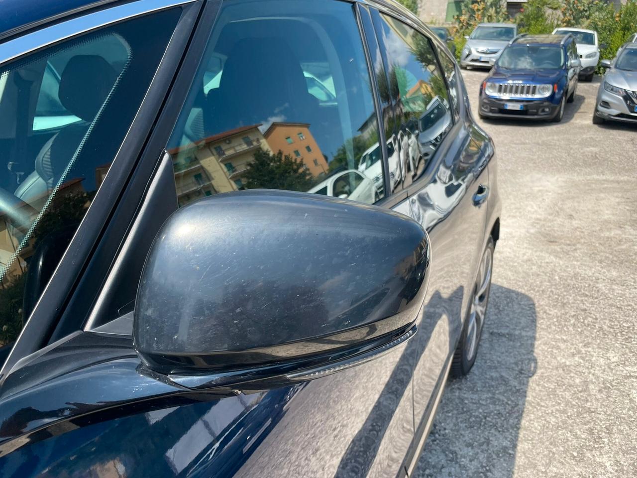 Renault Scenic Scénic dCi 8V 110 CV Energy Zen
