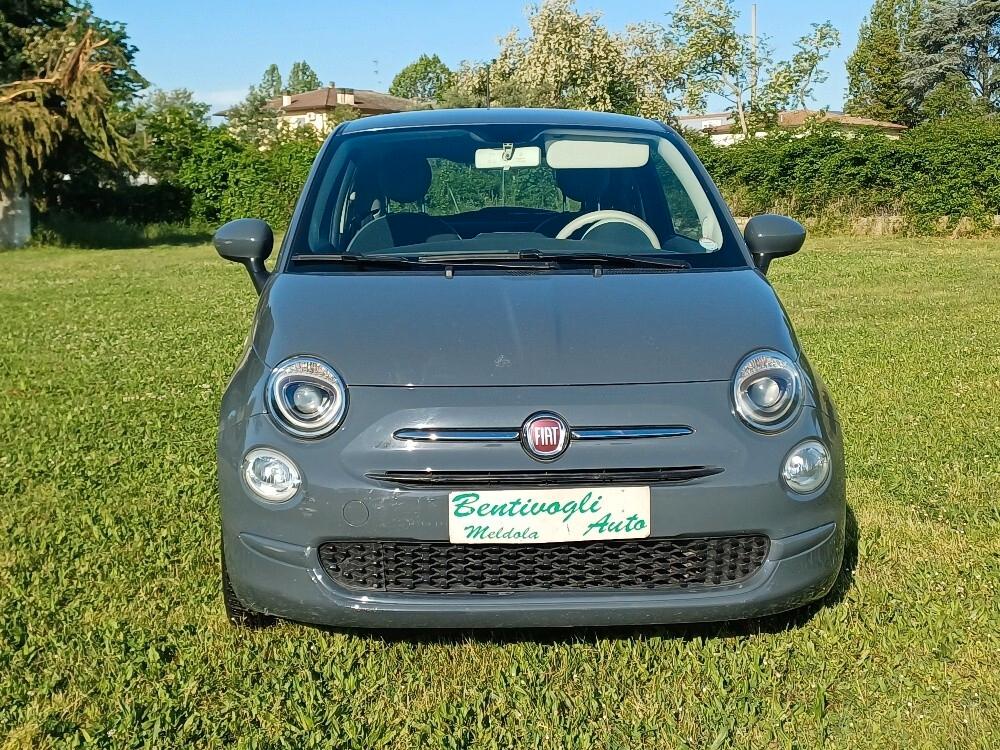 Fiat 500 1.200 Pop 2016 Km 97.000