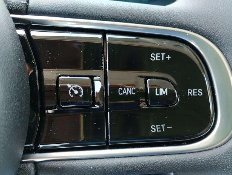 FIAT 500 Hybrid Hybrid Torino