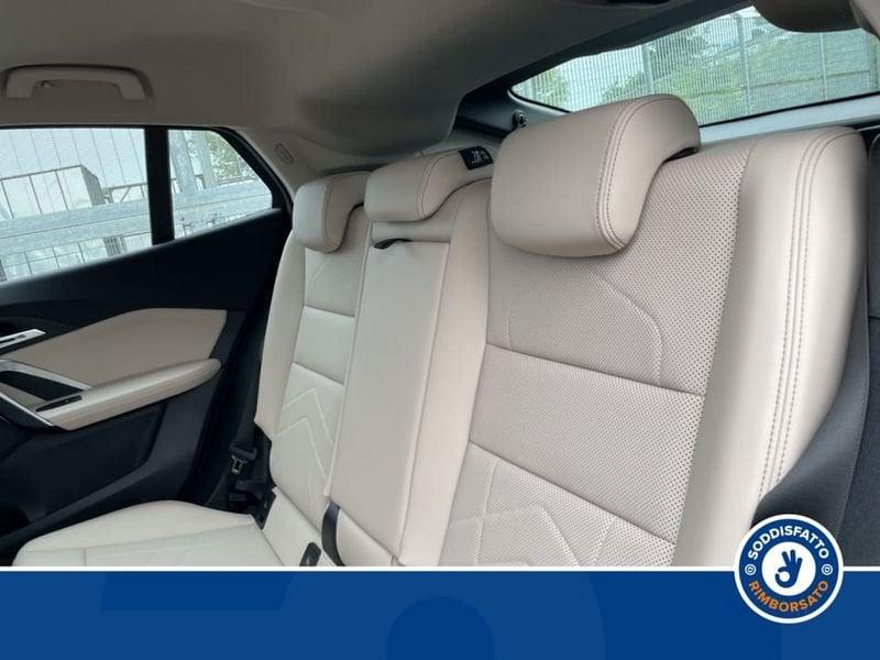 BMW X2 sDrive 18d