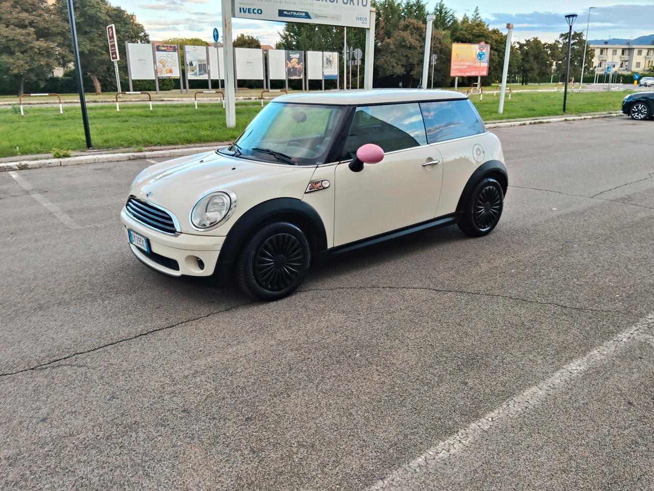 Mini 1.4 16V One
