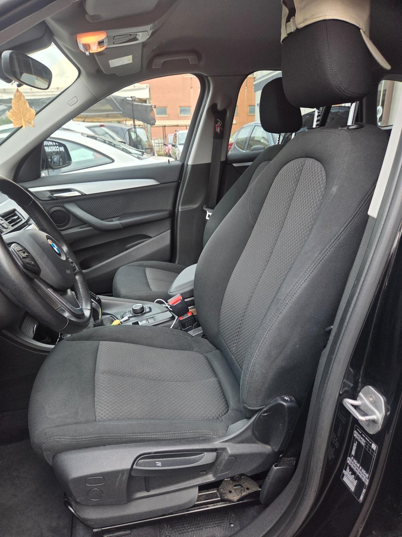 Bmw 116 116d 5p. Sport