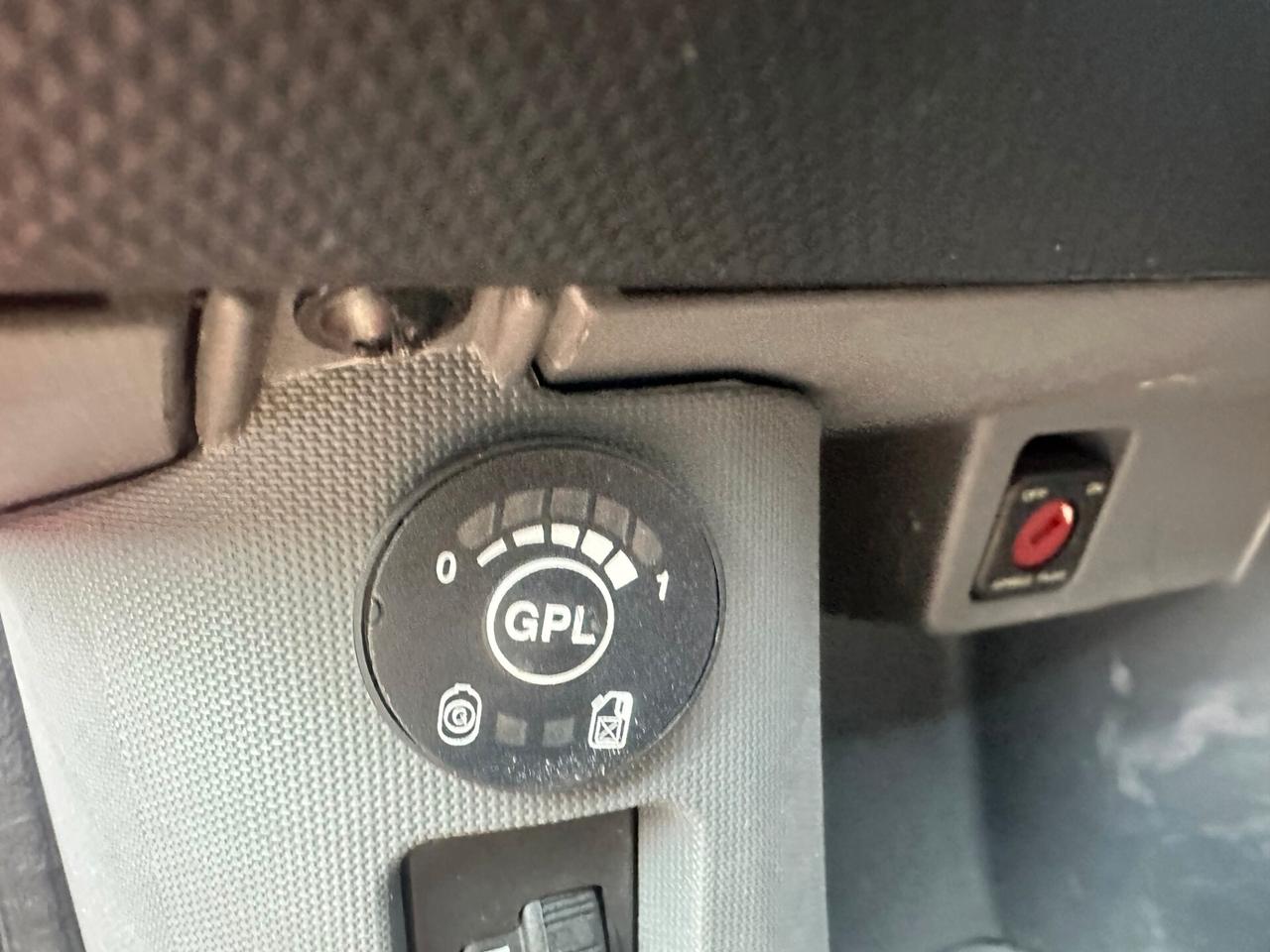 Toyota Aygo 1.0 gpl 69 Cv 2010