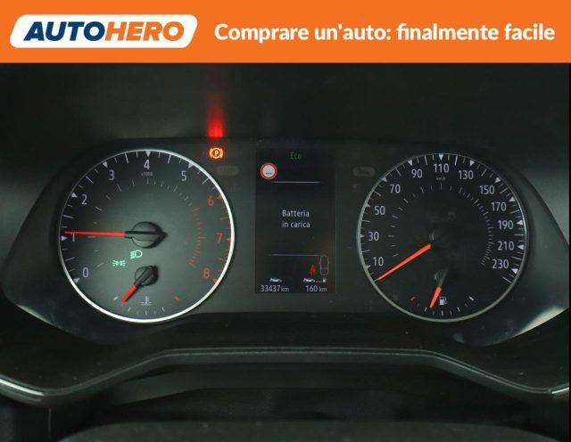 RENAULT Clio TCe 100 CV 5 porte Zen