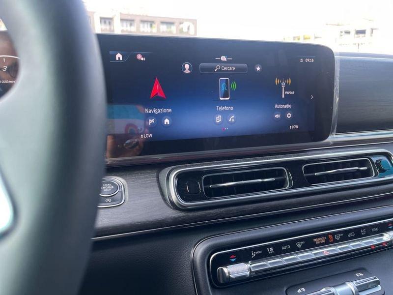 Mercedes-Benz Classe V Avantgarde 250 d Long