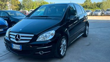 Mercedes-benz B 170 160 AUTOMATIC Style