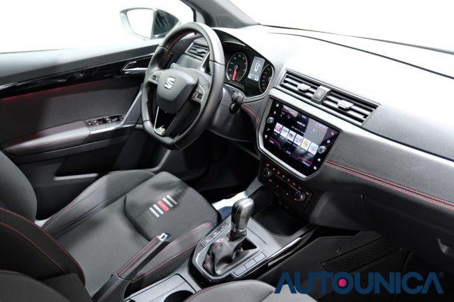 SEAT Arona 1.0 ECOTSI 115 CV FR NEOPATENTATI