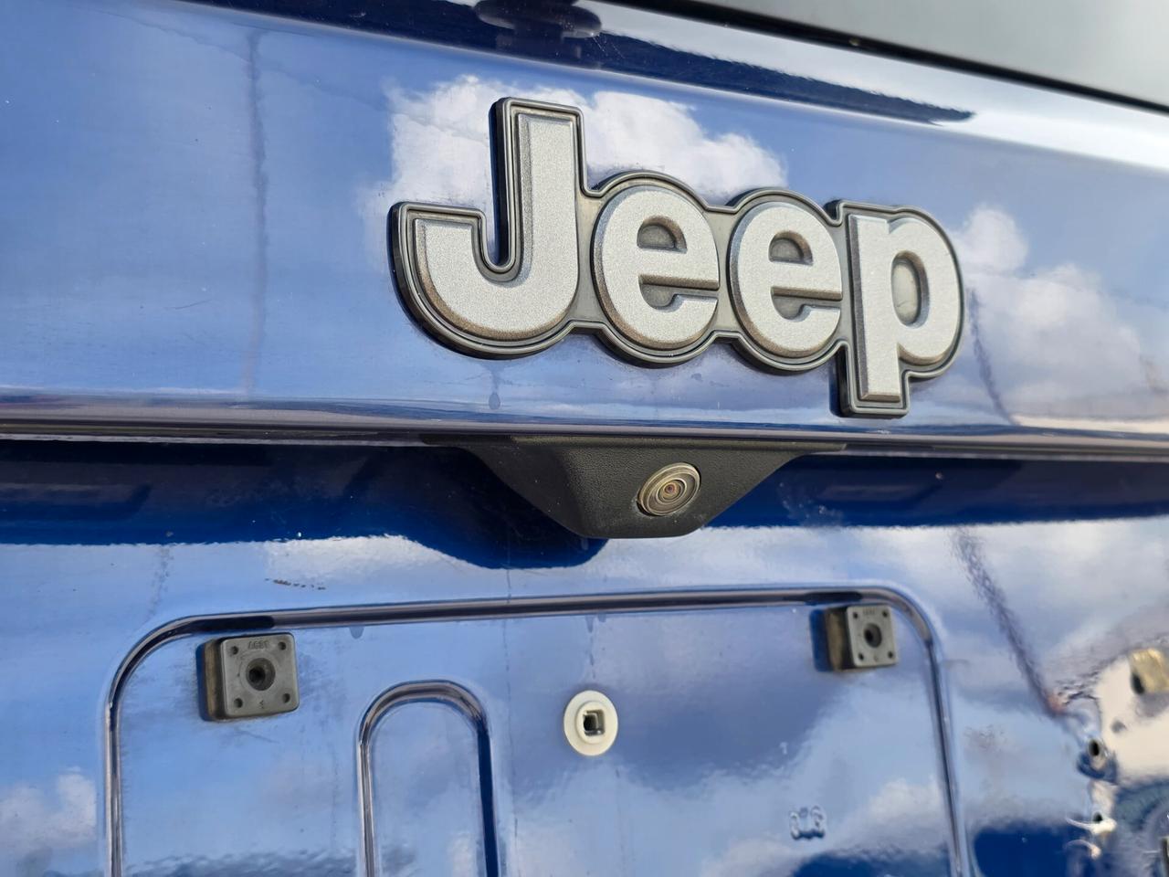 Jeep Renegade 1.0 T3 Limited PACK LED