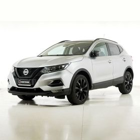 Nissan Qashqai 1.5 dCi 115 N-Tec Start