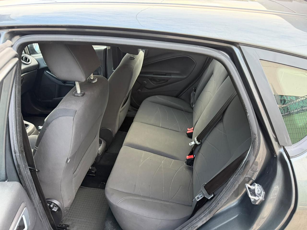 Ford Fiesta 1.5 TDCi 75CV 5 porte Business