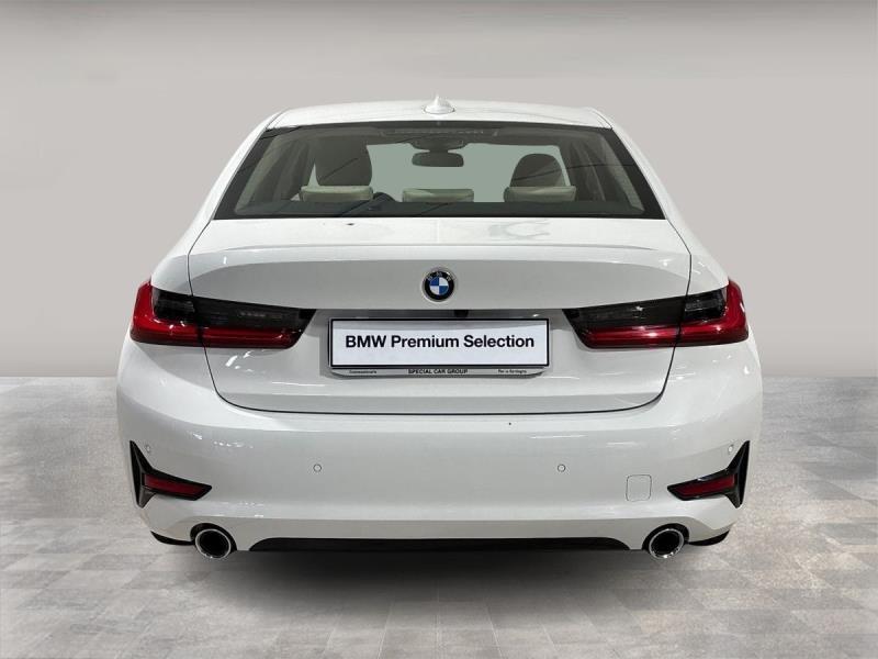 BMW Serie 3 Berlina 320 d Sport