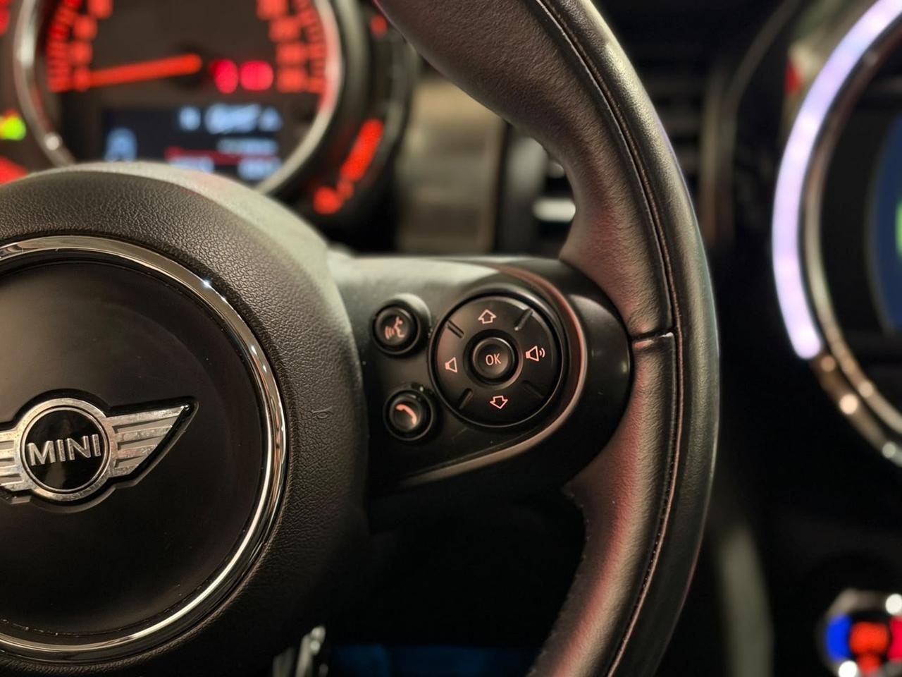 Mini 1.5 Cooper 5 porte SOLO 85000 MILA LM