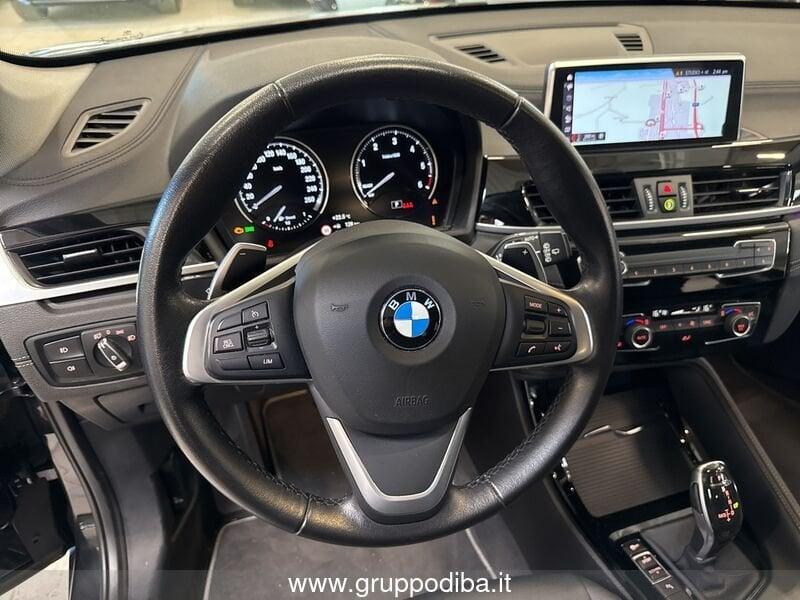 BMW X1 F48 2019 Diesel sdrive18d xLine Plus auto