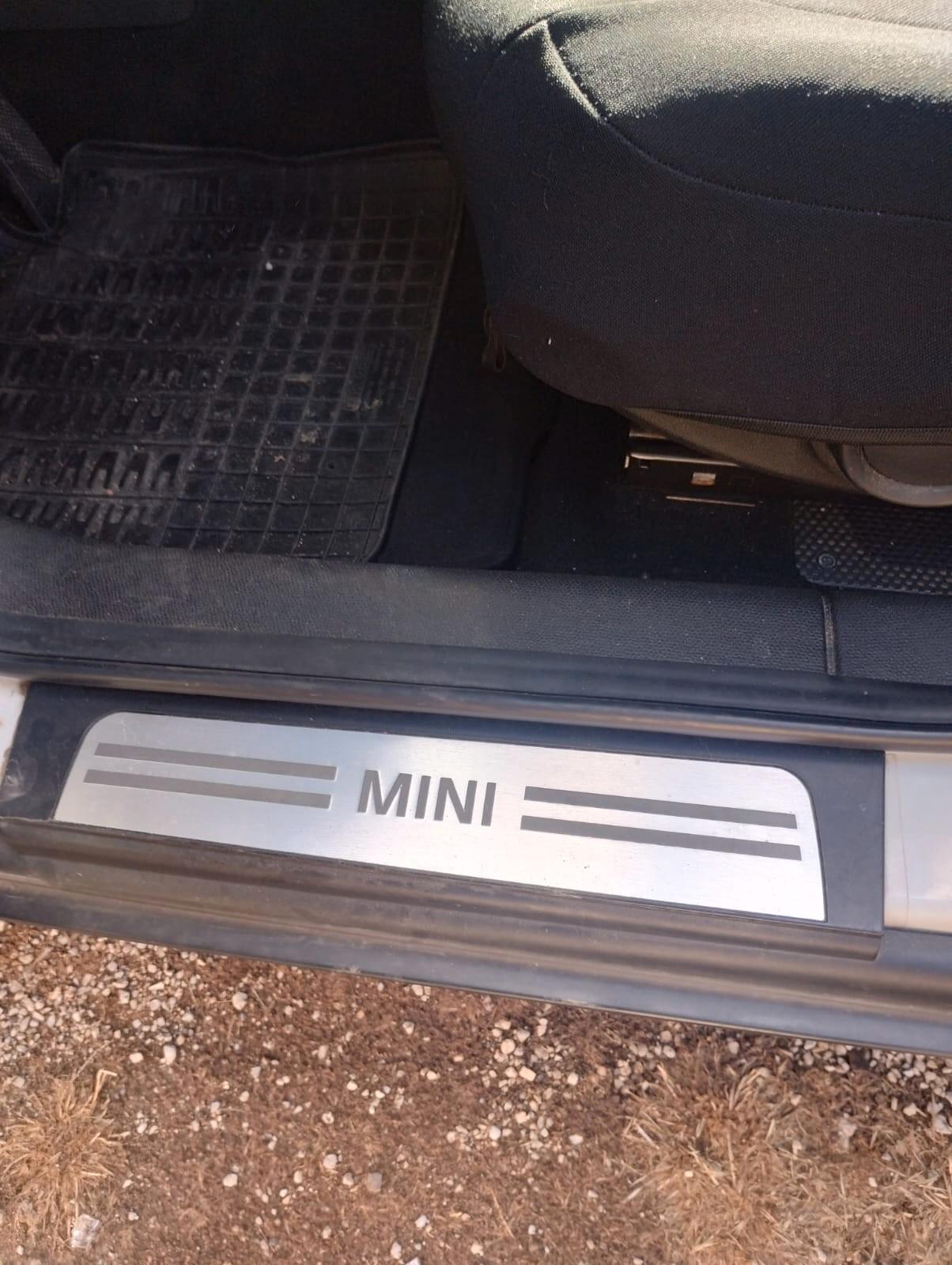 Mini Cooper D Countryman 2.0 Park Lane Plus Automatica