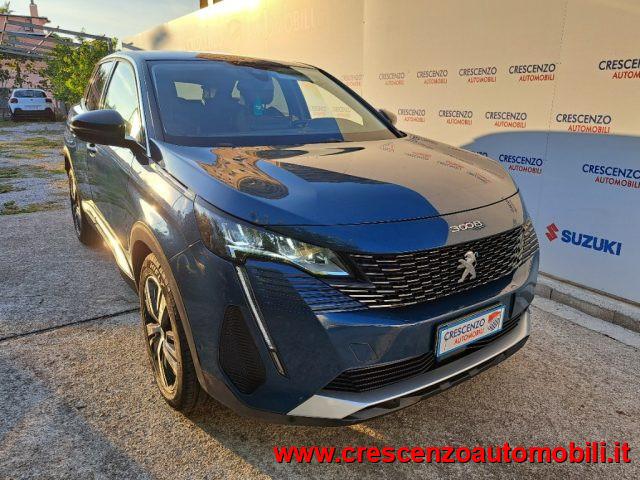 PEUGEOT 3008 BlueHDi 130 S&S EAT8 Allure Pack - MINI RATA 4 ANN