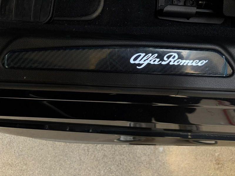 Alfa Romeo Giulia 2.9 V6 510 CV Quadrifoglio AT8