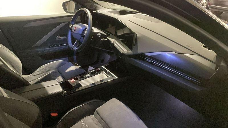 Opel Astra 1.2 Turbo 130 CV AT8 Sports Tourer Ultimate