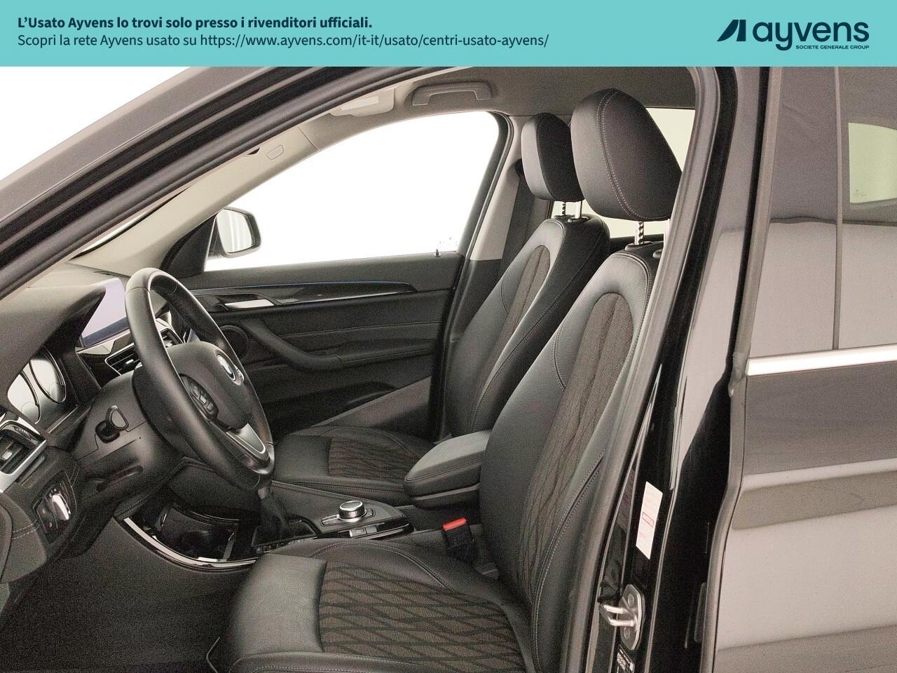 Bmw X1 xDrive25e xLine Plus