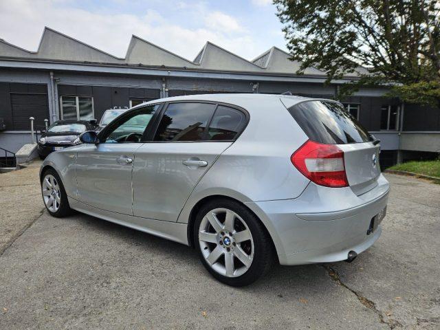 BMW 116 i cat 5 porte