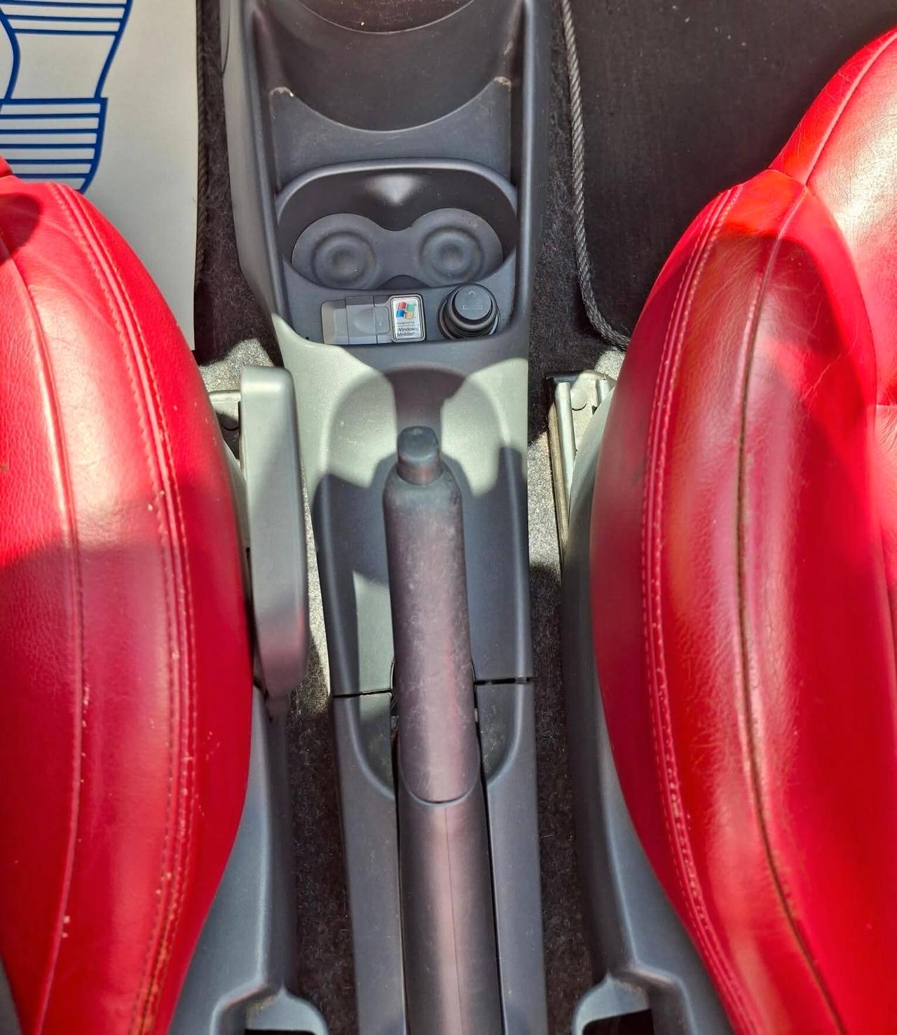 Fiat 500 C 1.3 Multijet 16V 95 CV Lounge