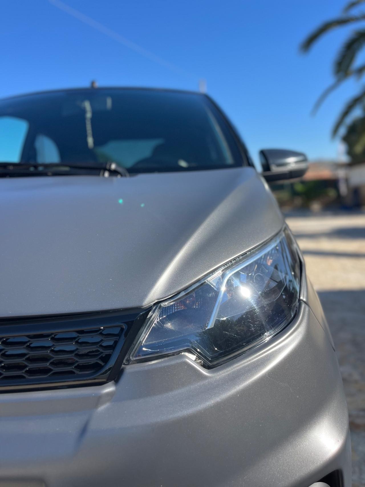 Aixam Coupé GTI Sensation GARANTITA