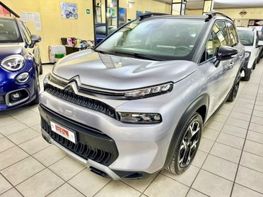 Citroen C3 Aircross PureTech 130 S&S EAT6 Max