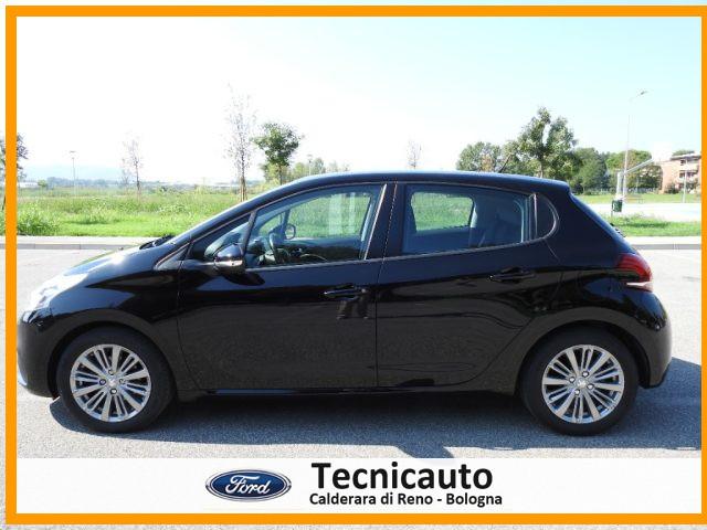 PEUGEOT 208 BlueHDi 75 5 porte Active *NEOPATENTATO*