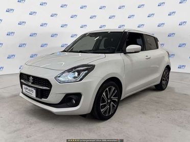 Suzuki Swift Swift 1.2h Top 2wd