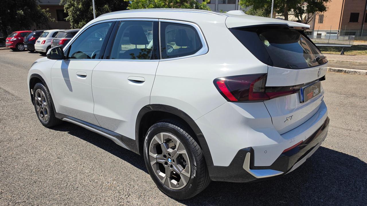 Bmw X1 sDrive 20i xLine