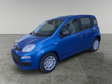 FIAT Pandina Pandina 1.0 firefly hybrid s&s 70cv 5p.ti