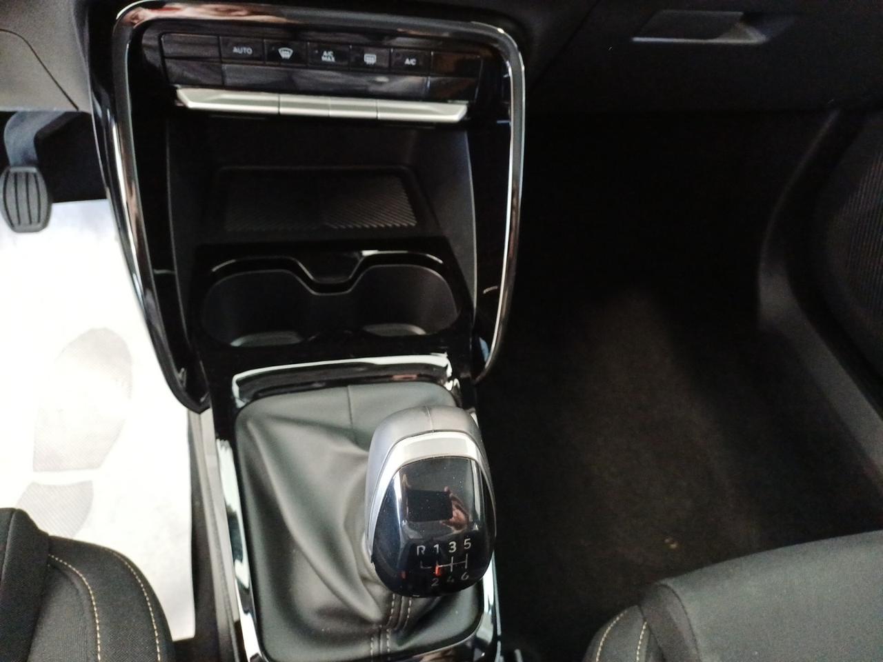 CITROEN Nuova C3 Aircross Turbo 100 MT6 - PLUS