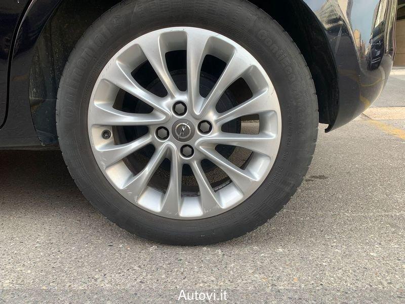 Opel Corsa 1.4 GPL 5 porte Innovation