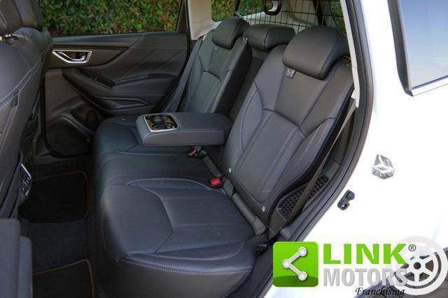 SUBARU Forester 2.0 e-Boxer MHEV Premium - 2024 - GARANZIA 8 ANNI