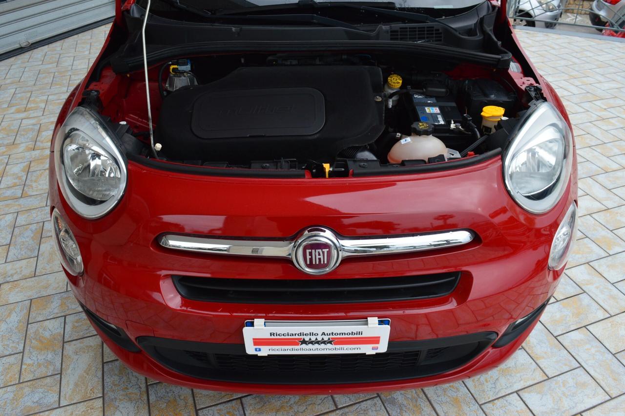 Fiat 500X 1.3 mjt 95Cv Business - Unico P.
