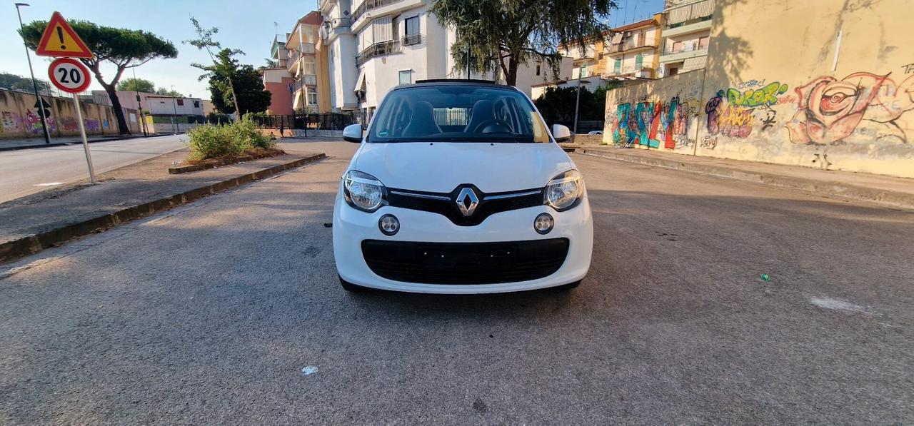 Renault Twingo TCe 90 CV Stop&Start Limited