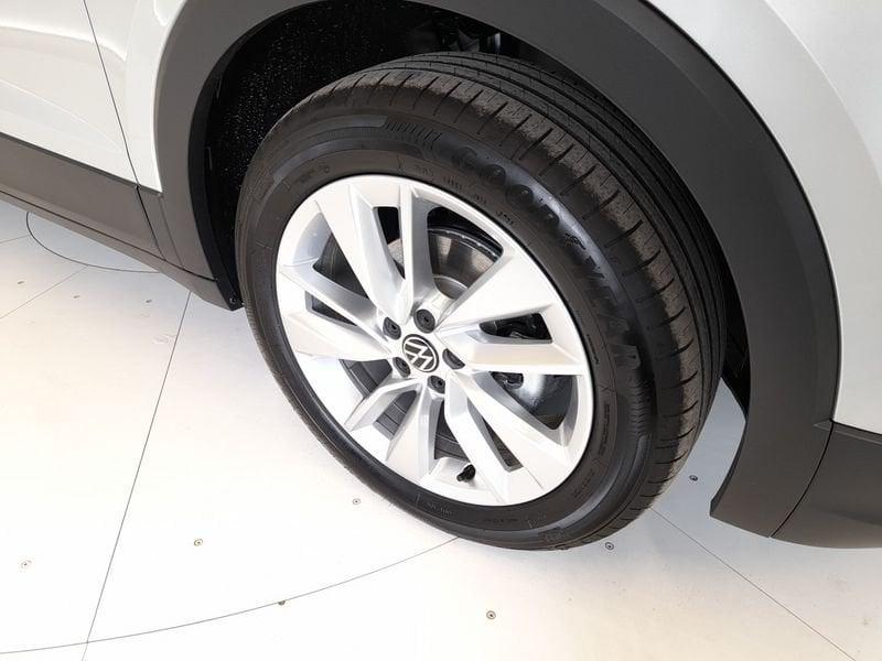 Volkswagen T-Cross 1.0 TSI 85kW Edition Plus
