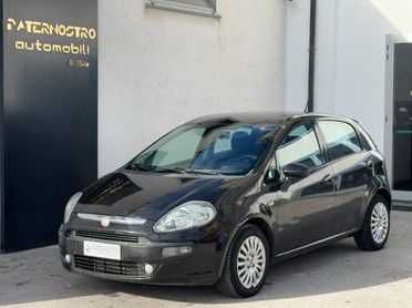 Fiat Punto Evo Punto evo 1.3 mjt Emotion s&s 95cv 5p