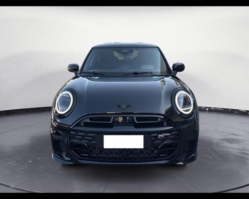 Mini Mini Cooper 3 Porte 2.0 S JCW Auto